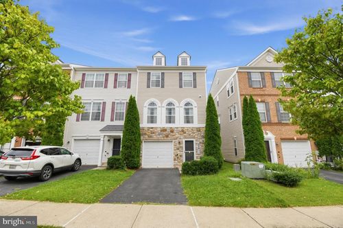 23011 Heath Aster Way, Clarksburg, MD, 20871-9393 | Card Image