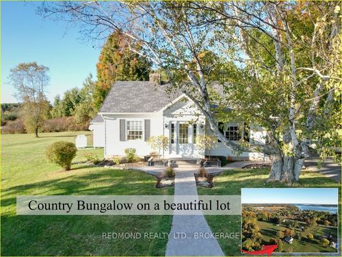 4662 County Rd, Gananoque, ON, K7G2V6 | Card Image