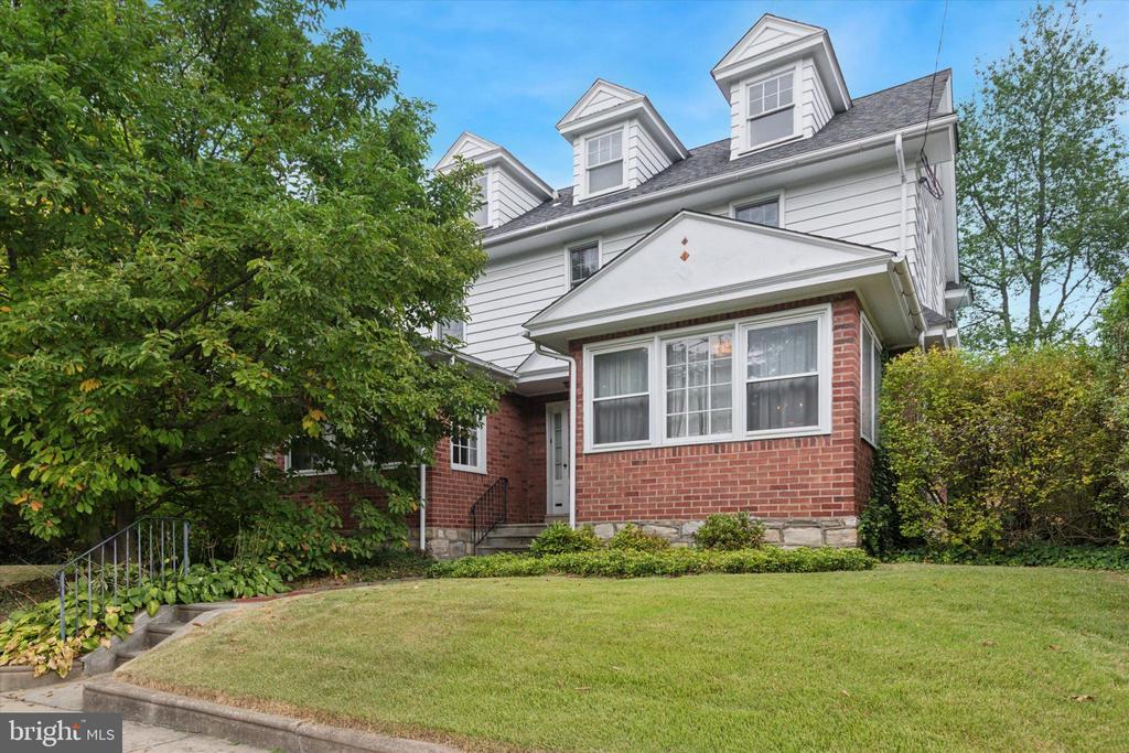 Lincoln Ave, Lansdowne, PA 19050