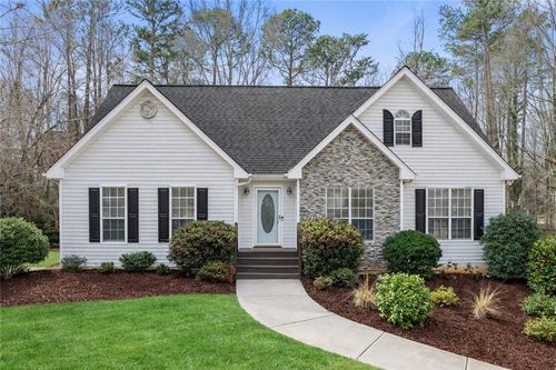7235 Walnut Mill Lndg, Cumming, GA, 30040-4244 | Card Image
