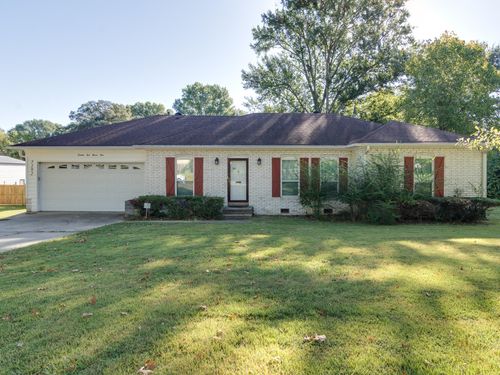 7192 Baker St, Millington, TN, 38053 | Card Image