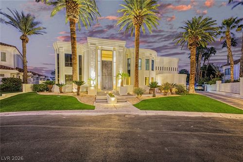 46 Gulf Stream Ct, Las Vegas, NV, 89113-1354 | Card Image