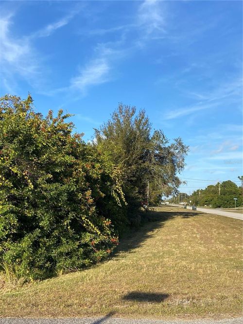Lot 19 Embassy Rd, NORTH PORT, FL, 34291 | Card Image
