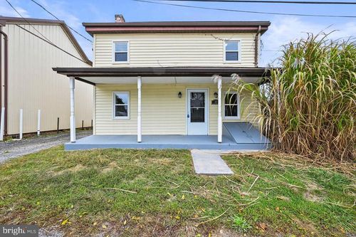 22 Bentz Mill Rd, WELLSVILLE, PA, 17365 | Card Image