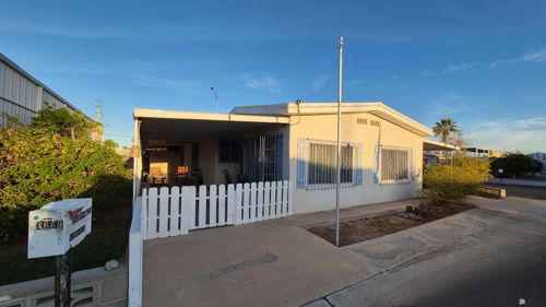 3689 S Pitahaya Dr, Yuma, AZ, 85365-4508 | Card Image