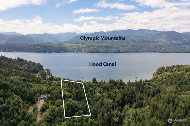 0 6.7Acres Seabeck Holly Rd W, Home with 0 bedrooms, 0 bathrooms and null parking in Seabeck WA | Image 12