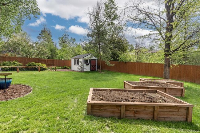 8390 E Davies Pl, House other with 4 bedrooms, 3 bathrooms and 1 parking in Centennial CO | Image 39
