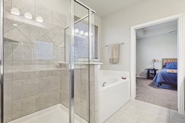 245 Stone Canyon Dr, House other with 3 bedrooms, 2 bathrooms and null parking in Rhome TX | Image 28