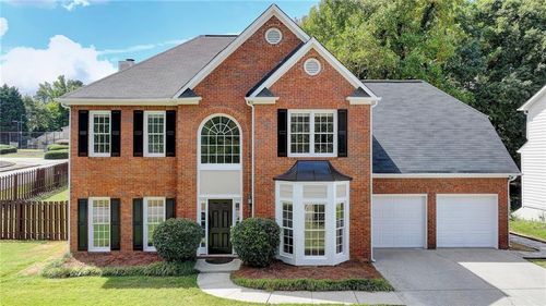 3930 Oak Park Drive, Suwanee, GA, 30024 | Card Image