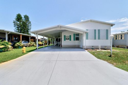 2-7629 Longhorn Avenue, Micco, FL, 32976 | Card Image