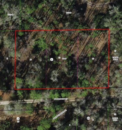 7265 W Rainbow St, DUNNELLON, FL, 34433-2473 | Card Image