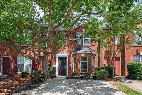 3389 Waldrop Hills Ct, Decatur, GA, 30034-6733 | Card Image