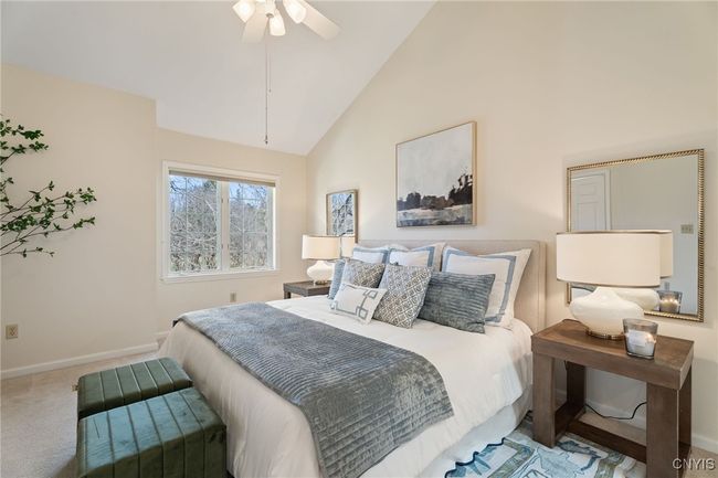 28 Willowbrook Dr, Townhouse with 2 bedrooms, 3 bathrooms and null parking in Owasco NY | Image 29