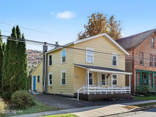 61 Bridge St, Forksville, PA, 18616 | Card Image