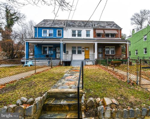 4010 Southern Ave Se, WASHINGTON, DC, 20020-1026 | Card Image