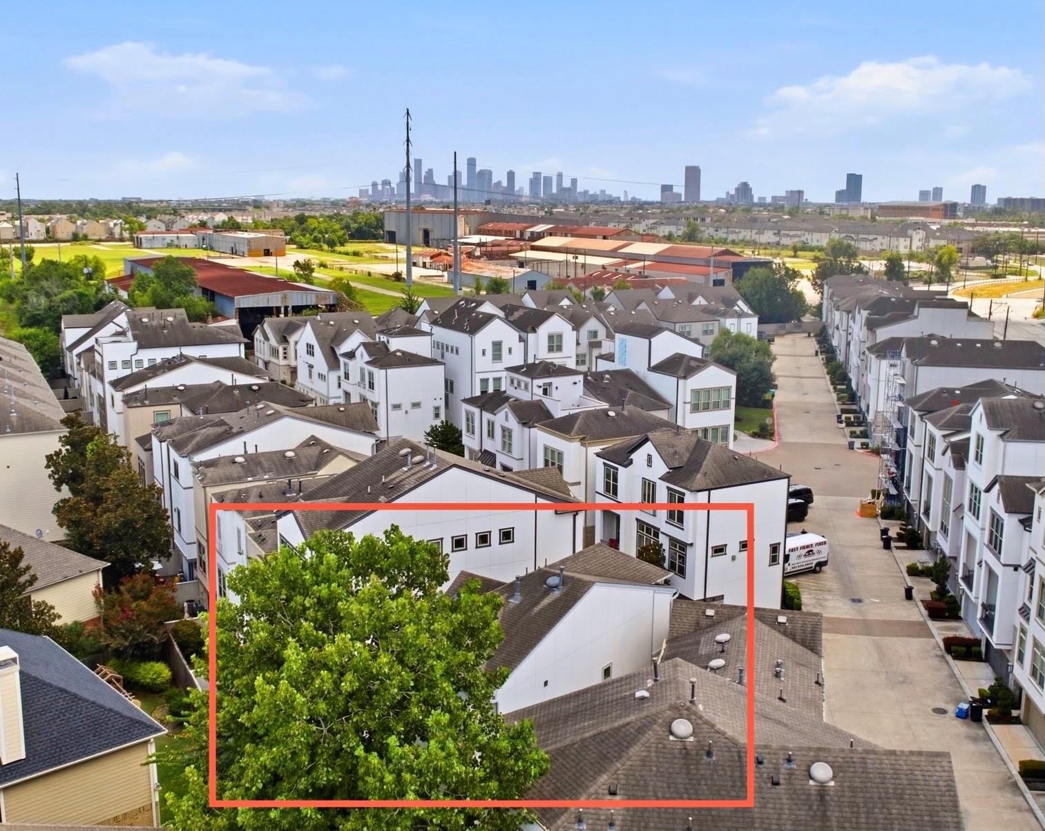 Residential in Houston 5