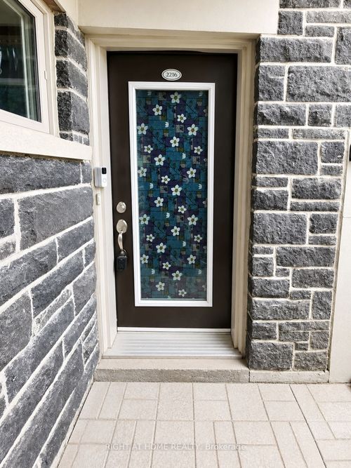 2216-10 Westmeath Lane, Markham, ON, L6B1N5 | Card Image