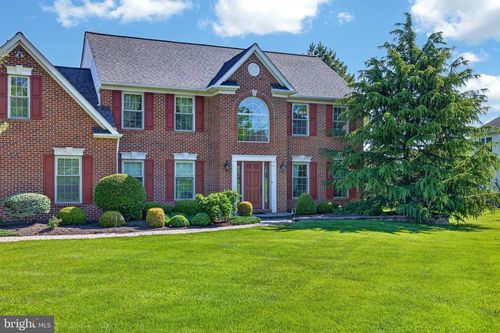 525 Michelle Ln, Trappe, PA, 19426-1955 | Card Image
