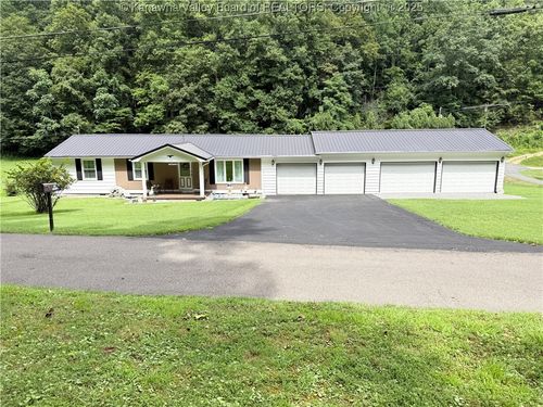 634 Ellis Branch Rd, Danville, WV, 25053-4509 | Card Image