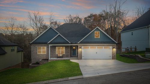 621 Sunset Valley Dr, Soddy-Daisy, TN, 37379-4075 | Card Image