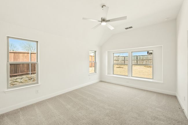 301 Mandarin Cir, House other with 5 bedrooms, 4 bathrooms and null parking in Wylie TX | Image 22