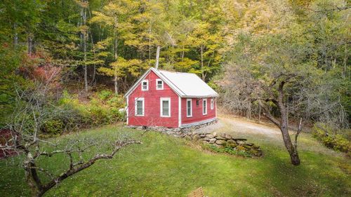 199 Pine Gap Rd, Rochester, VT, 05767-4443 | Card Image