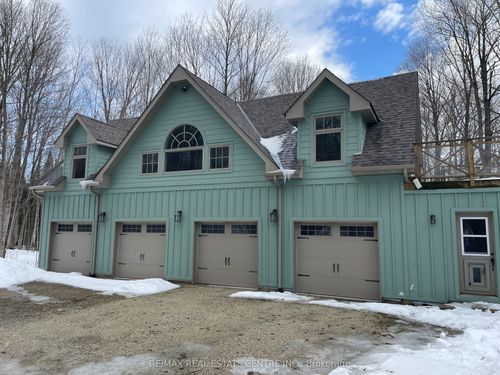 516243 County Road 124 Road, Melancthon, ON, L0N1S7 | Card Image