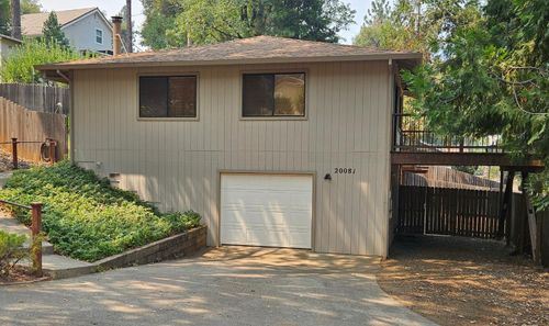20081 Tellurium Drive, Pine Grove, CA, 95665 | Card Image