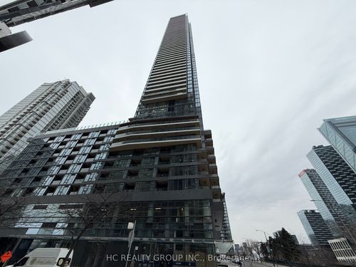 1005-1 Concord Cityplace Way, Toronto, ON, M5V0X3 | Card Image