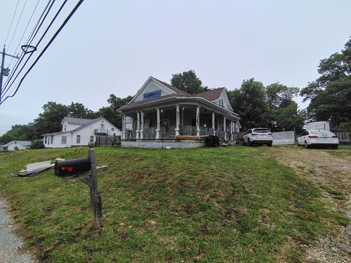 112 N Grayson St, Newbern, TN, 38059 | Card Image