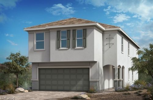 4295 W Gary Avenue, Las Vegas, NV, 89139 | Card Image