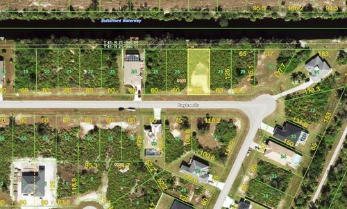 320 Baytree Dr, Rotonda West, FL, 33947-3807 | Card Image