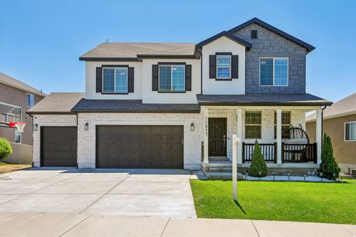 11017 S Greenvale Ct, South Jordan, UT, 84009-4156 | Card Image