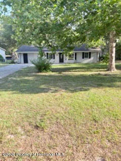 21364 Beasley Rd, BROOKSVILLE, FL, 34601-4624 | Card Image