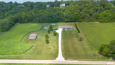 4829 E Ratliff Road, House other with 3 bedrooms, 2 bathrooms and null parking in Chillicothe IL | Image 3