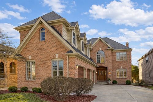 406 S Poplar Ave, Elmhurst, IL, 60126-4012 | Card Image