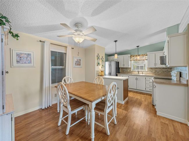 3907 William Hume Dr, House other with 2 bedrooms, 2 bathrooms and null parking in ZEPHYRHILLS FL | Image 17