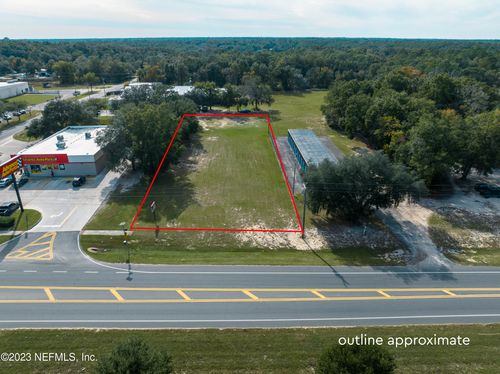 0 State Road 100, Keystone Heights, FL, 32656 | Card Image