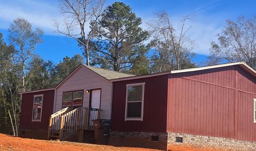 5220 Old Mike Padgett Hwy, Hephzibah, GA, 30815-4264 | Card Image