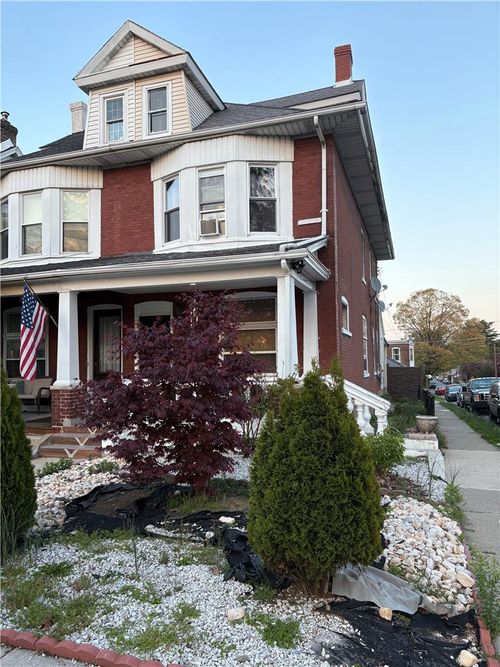 702 8th Ave, Bethlehem, PA, 18018-3501 | Card Image