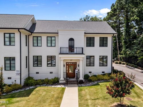 apt-a-607 Smedes Pl, Raleigh, NC, 27605-3115 | Card Image