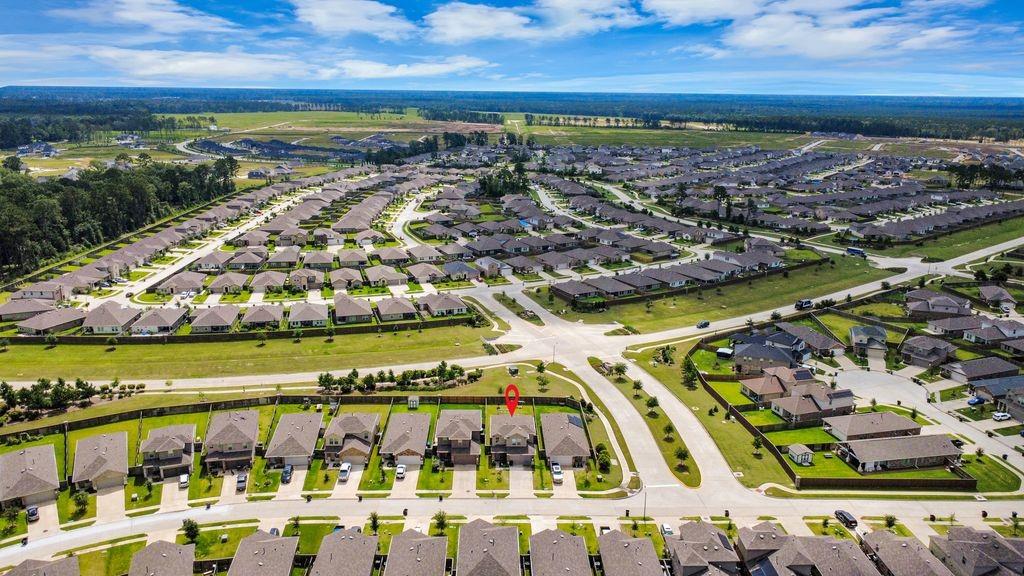 Residential in New Caney 4
