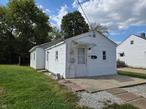 1301 State St, Shelbyville, IN, 46176-2381 | Card Image