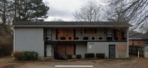 2405 Mastin Lake Rd Nw, Huntsville, AL, 35810-2863 | Card Image