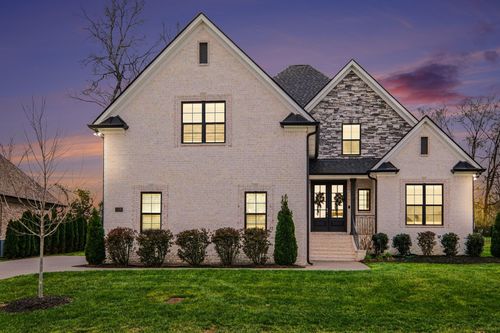1124 Willow Springs Dr, Lebanon, TN, 37087-2288 | Card Image