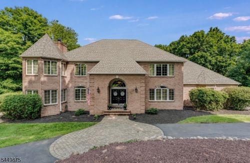 16 New Star Ridge Rd, Sparta, NJ, 07871-3023 | Card Image