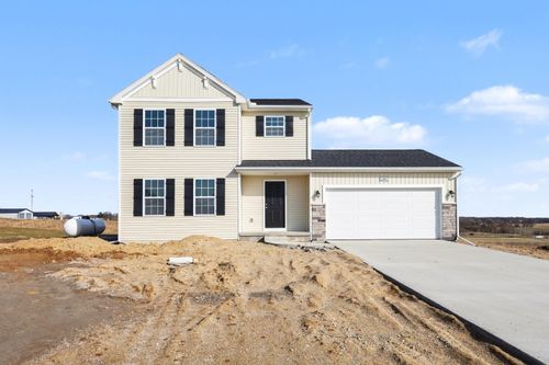 12861 High Ridge Ct, Freeport, MI, 49325 | Card Image