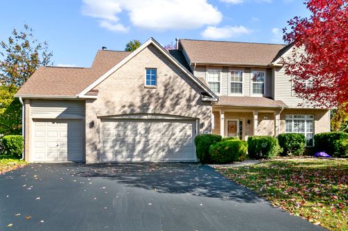 338 Millstream Ln, Oswego, IL, 60543-8274 | Card Image