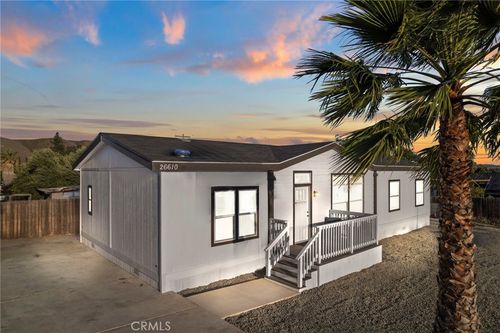 26610 Franklin Ave, Hemet, CA, 92545-9535 | Card Image