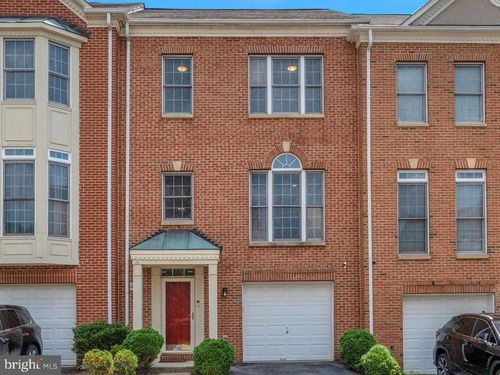 468 Winding Rose Dr, ROCKVILLE, MD, 20850-2864 | Card Image